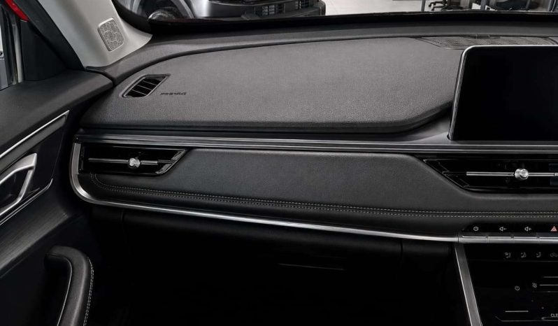 
								Chery TIGGO 4 TIGGO 4 PRO 1.5 COMFORT CVT full									