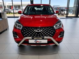 
										Chery TIGGO 4 TIGGO 4 PRO 1.5 COMFORT CVT full									