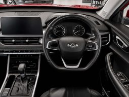 
										Chery TIGGO 4 TIGGO 4 PRO 1.5 COMFORT CVT full									