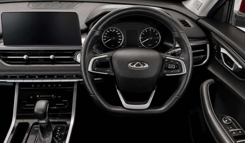
								Chery TIGGO 4 TIGGO 4 PRO 1.5 COMFORT CVT full									