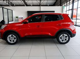
										Chery TIGGO 4 TIGGO 4 PRO 1.5 COMFORT CVT full									