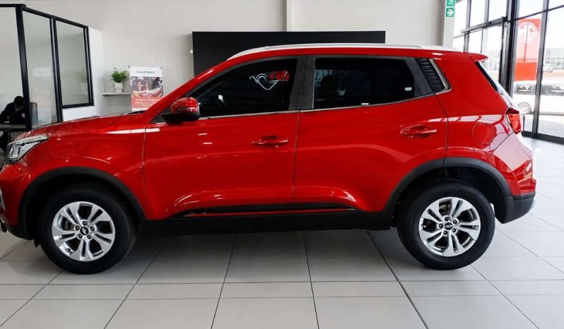
								Chery TIGGO 4 TIGGO 4 PRO 1.5 COMFORT CVT full									