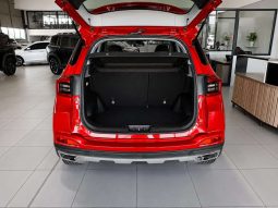 
										Chery TIGGO 4 TIGGO 4 PRO 1.5 COMFORT CVT full									