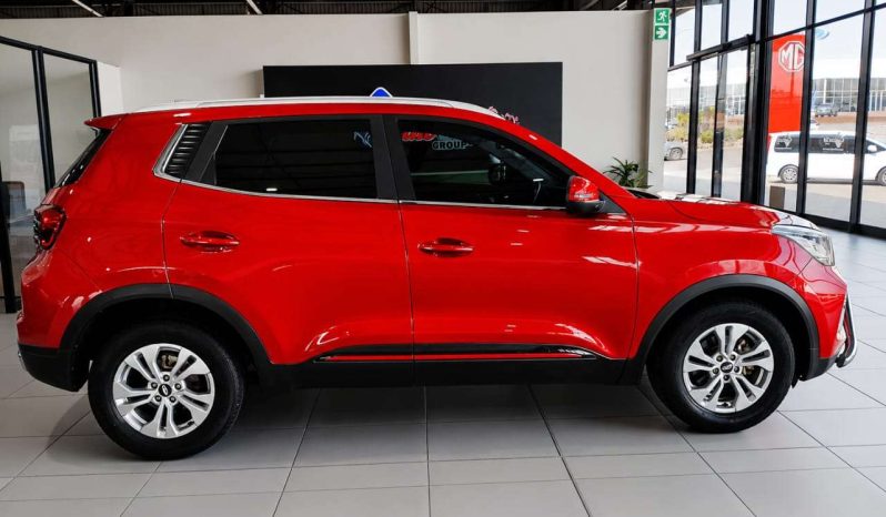 
								Chery TIGGO 4 TIGGO 4 PRO 1.5 COMFORT CVT full									