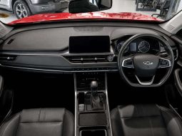 
										Chery TIGGO 4 TIGGO 4 PRO 1.5 COMFORT CVT full									