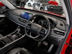 
										Chery TIGGO 4 TIGGO 4 PRO 1.5 COMFORT CVT full									