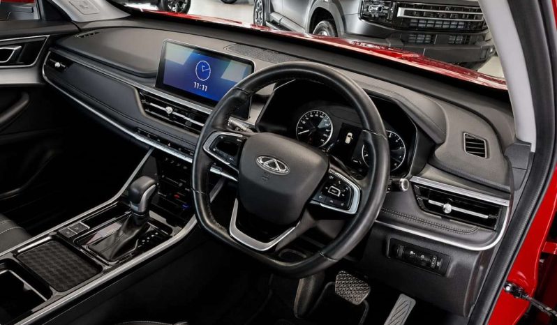 
								Chery TIGGO 4 TIGGO 4 PRO 1.5 COMFORT CVT full									