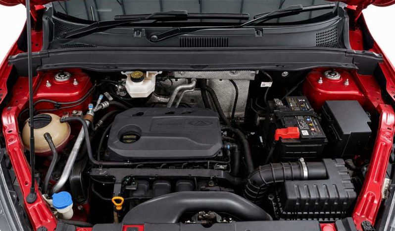 
								Chery TIGGO 4 TIGGO 4 PRO 1.5 COMFORT CVT full									
