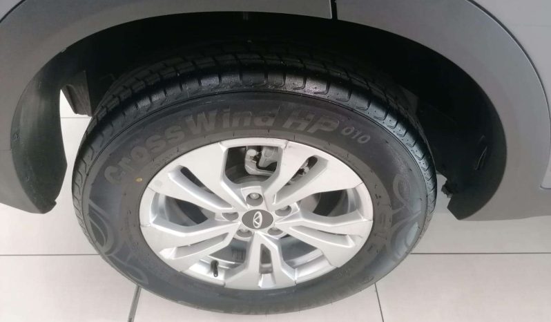 
								Chery TIGGO 4 TIGGO 4 PRO 1.5 LIT full									