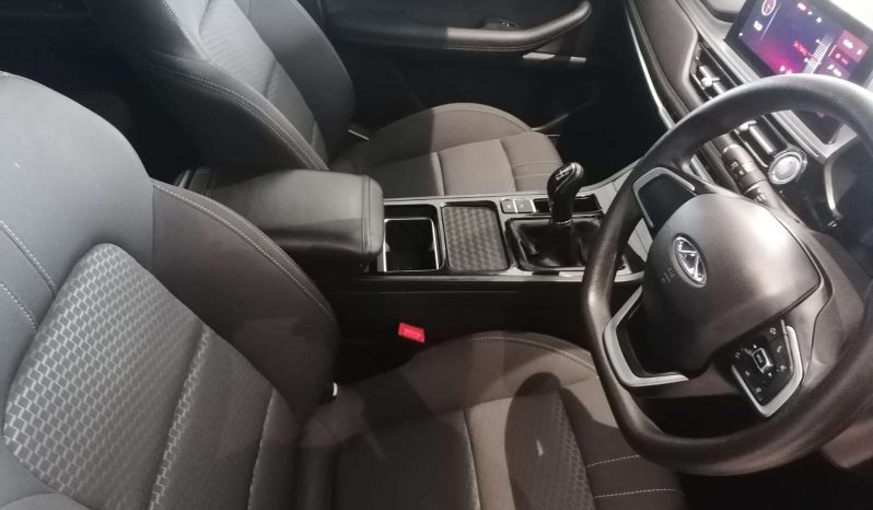 
								Chery TIGGO 4 TIGGO 4 PRO 1.5 LIT full									