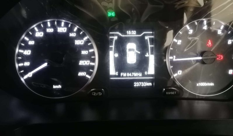 
								Chery TIGGO 4 TIGGO 4 PRO 1.5 LIT full									