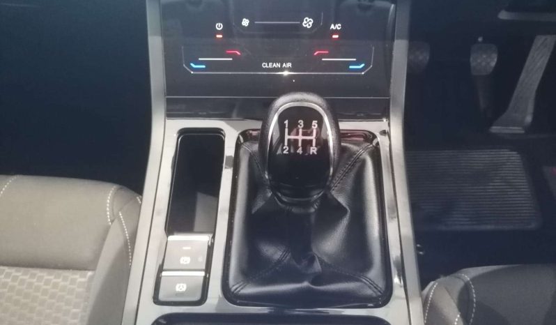 
								Chery TIGGO 4 TIGGO 4 PRO 1.5 LIT full									