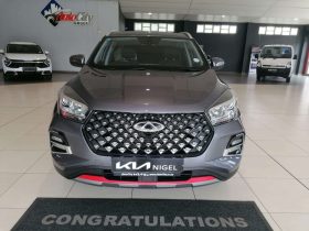 Chery TIGGO 4 TIGGO 4 PRO 1.5 LIT