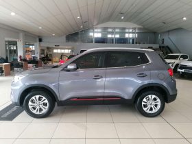 Chery TIGGO 4 TIGGO 4 PRO 1.5 LIT