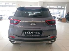 Chery TIGGO 4 TIGGO 4 PRO 1.5 LIT