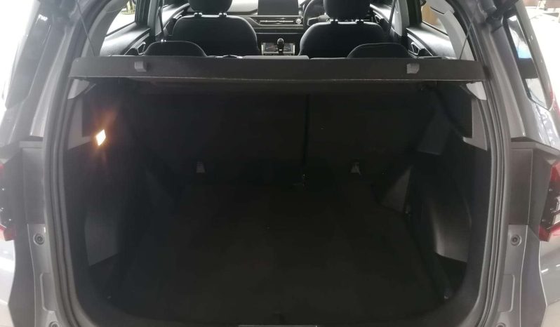 
								Chery TIGGO 4 TIGGO 4 PRO 1.5 LIT full									