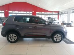 
										Chery TIGGO 4 TIGGO 4 PRO 1.5 LIT full									