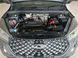 
										Chery TIGGO 4 TIGGO 4 PRO 1.5 LIT full									