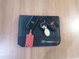 
										Chery TIGGO 4 TIGGO 4 PRO 1.5 LIT full									