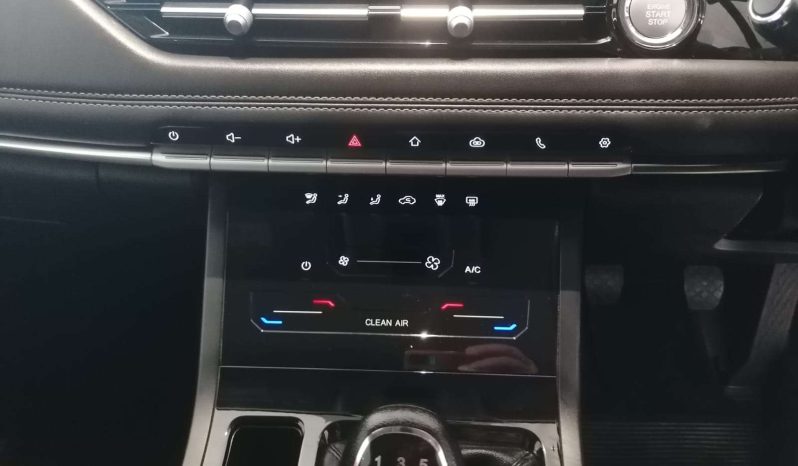 
								Chery TIGGO 4 TIGGO 4 PRO 1.5 LIT full									