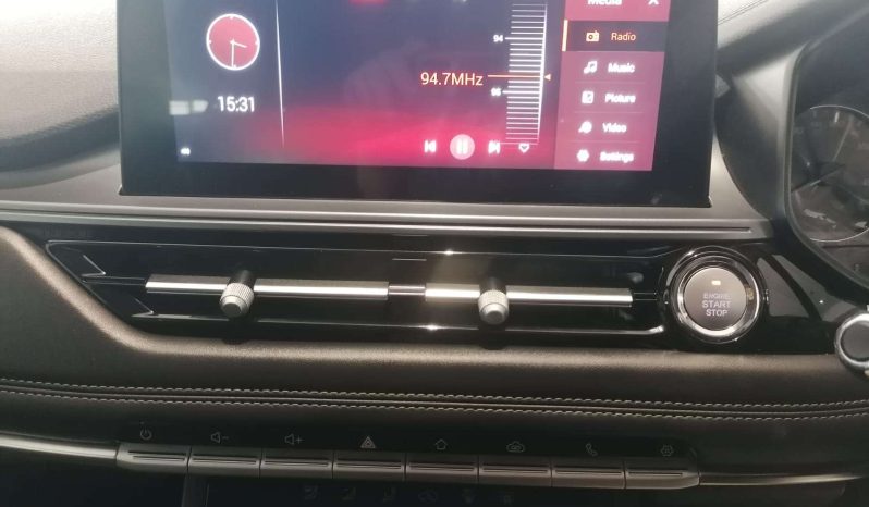 
								Chery TIGGO 4 TIGGO 4 PRO 1.5 LIT full									