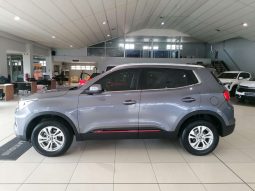 
										Chery TIGGO 4 TIGGO 4 PRO 1.5 LIT full									