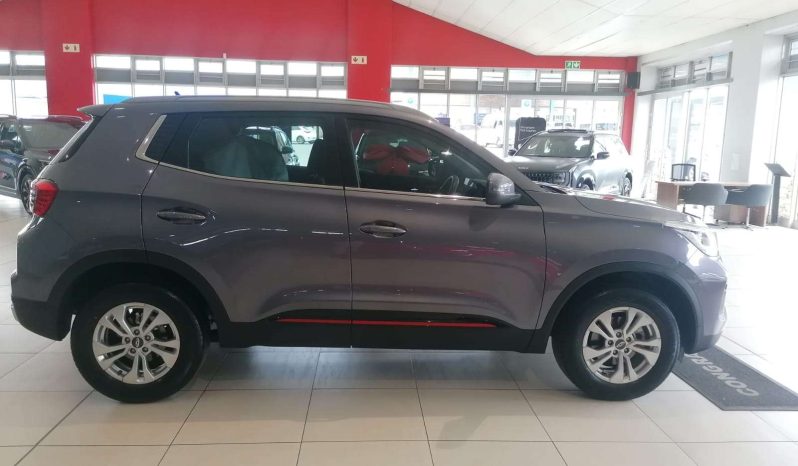 
								Chery TIGGO 4 TIGGO 4 PRO 1.5 LIT full									