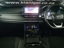 
										Chery TIGGO 4 TIGGO 4 PRO 1.5 LIT full									