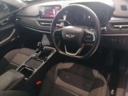 
										Chery TIGGO 4 TIGGO 4 PRO 1.5 LIT full									