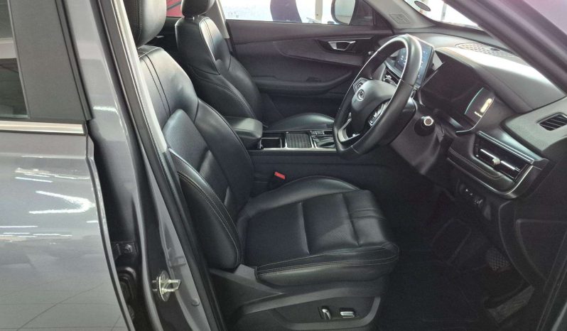 
								Chery TIGGO 4 TIGGO 4 PRO 1.5T ELITE CVT full									