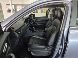 
										Chery TIGGO 4 TIGGO 4 PRO 1.5T ELITE CVT full									