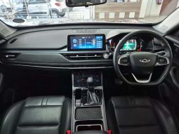 
										Chery TIGGO 4 TIGGO 4 PRO 1.5T ELITE CVT full									