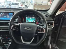 
										Chery TIGGO 4 TIGGO 4 PRO 1.5T ELITE CVT full									