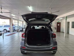 
										Chery TIGGO 4 TIGGO 4 PRO 1.5T ELITE CVT full									
