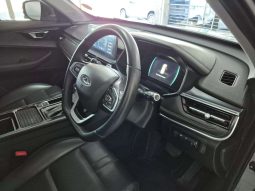 
										Chery TIGGO 4 TIGGO 4 PRO 1.5T ELITE CVT full									