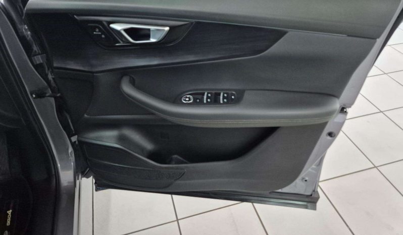 
								Chery TIGGO 4 TIGGO 4 PRO 1.5T ELITE CVT full									