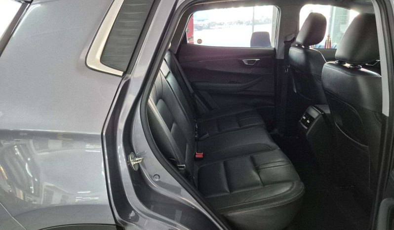 
								Chery TIGGO 4 TIGGO 4 PRO 1.5T ELITE CVT full									