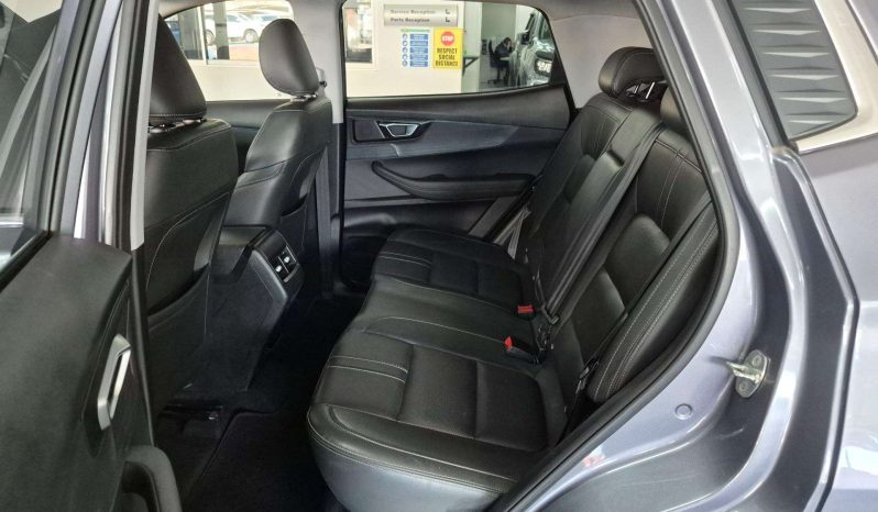 
								Chery TIGGO 4 TIGGO 4 PRO 1.5T ELITE CVT full									