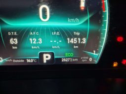 
										Chery TIGGO 4 TIGGO 4 PRO 1.5T ELITE CVT full									
