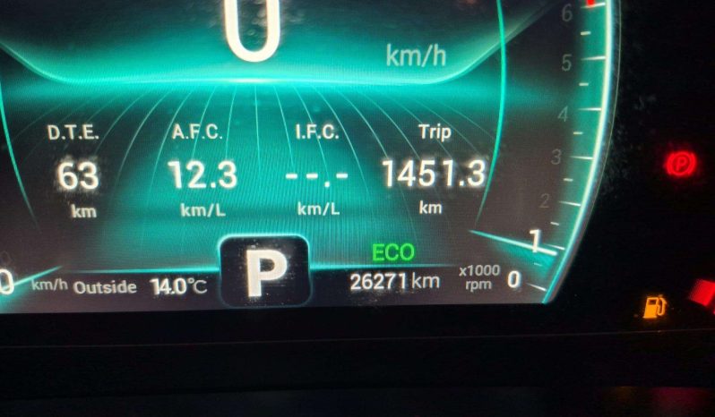 
								Chery TIGGO 4 TIGGO 4 PRO 1.5T ELITE CVT full									