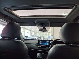 
										Chery TIGGO 4 TIGGO 4 PRO 1.5T ELITE CVT full									