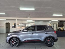 
										Chery TIGGO 4 TIGGO 4 PRO 1.5T ELITE CVT full									