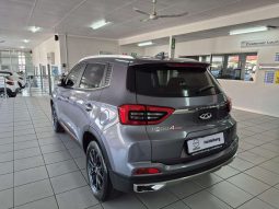 
										Chery TIGGO 4 TIGGO 4 PRO 1.5T ELITE CVT full									