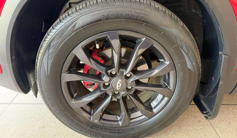 
								Chery TIGGO 4 TIGGO 4 PRO 1.5T ELITE SE CVT full									