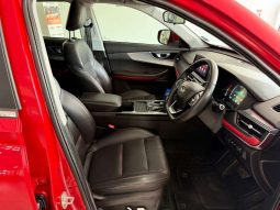 
										Chery TIGGO 4 TIGGO 4 PRO 1.5T ELITE SE CVT full									