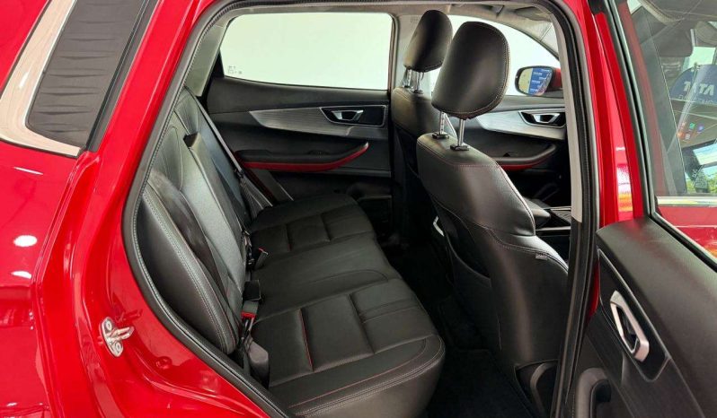 
								Chery TIGGO 4 TIGGO 4 PRO 1.5T ELITE SE CVT full									