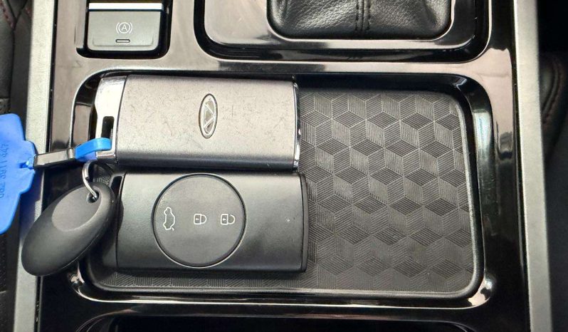 
								Chery TIGGO 4 TIGGO 4 PRO 1.5T ELITE SE CVT full									