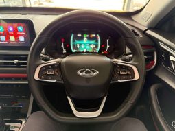 
										Chery TIGGO 4 TIGGO 4 PRO 1.5T ELITE SE CVT full									