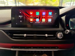 
										Chery TIGGO 4 TIGGO 4 PRO 1.5T ELITE SE CVT full									