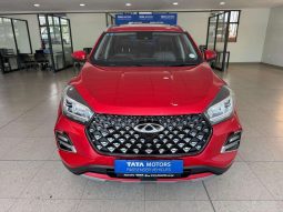 Chery TIGGO 4 TIGGO 4 PRO 1.5T ELITE SE CVT